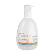 Imagem de Cetrilan Theraskin Sabonete Líquido Calmante Cabeça Aso Pés 500ml
