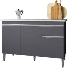 Imagem de Kit 2 Tênis Masculino Esportivo Ultraleve Academia Caminhada Corrida Treino-Masculino