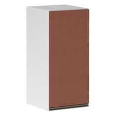 Imagem de Armário Perola 35 Cm 1 Porta Luciane Branco Polar C/Gaia