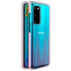 Imagem de Case Tpu Frame Samsung S20 Rs - Loft