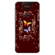 Imagem de Capa Adesivo Skin375 Verso Para ASUS ZenFone 6 (ZS630KL) - KawaSkin