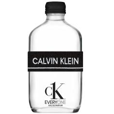 Imagem de Everyone Calvin Klein edp Unissex 50ml