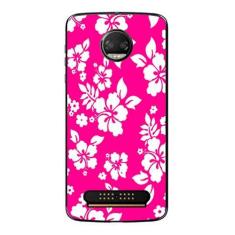 Imagem de Capa Adesivo Skin182 Verso Para Motorola Moto Z2 Force 2017