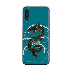 Imagem de Capa Adesivo Skin365 Verso Para Samsung Galaxy A50