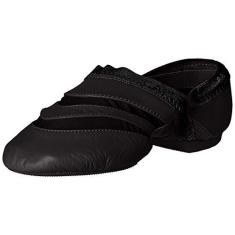 Imagem de Capezio Tênis feminino Freeform sem cadarço