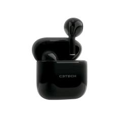 Imagem de Fone De Ouvido Bluetooth C3Tech EP-TWS-21BK Preto