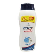 Imagem de Sabonete Líquido Antibacteriano Protecsoap Algodão 500Ml