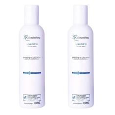 Imagem de KIT 2 Sabonete Líquido Hipoalergênico Alergoshop 200ml
