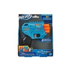 Lança Dardo Nerf Elite Triad - Hasbro