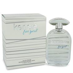 Imagem de Perfume Feminino Free Spirit Kensie 100 ML Eau De Parfum