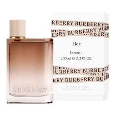 Imagem de Burberry Her Intense Eau de Parfum - Perfume Feminino 100ml