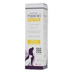 Imagem de Shampoo Avert Noxxi Control para Cães e Gatos - 200ml