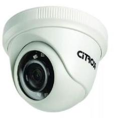 Imagem de Câmera Segurança Dome 4x1 AHD CVI TVI 720 Citrox CX2921D