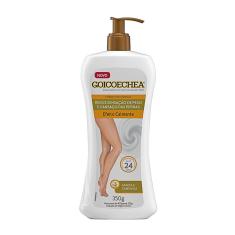Imagem de Creme Hidratante Goicoechea Efeito Calmante Arnica e Camomila 350g