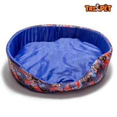 Imagem de Cama Caminha Stander Pet Nylon Cachorro Gatos Tamanho Gg - Tri1pet