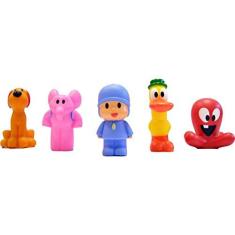 Imagem de Miniaturas Pocoyo Cardoso