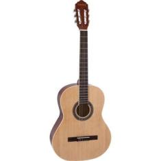 Imagem de Violao Acustico Classico Nylon Gn-15 Natural Giannini