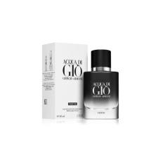 Imagem de Acqua Di Gio Giorgio Armani Masculino Parfum 40Ml