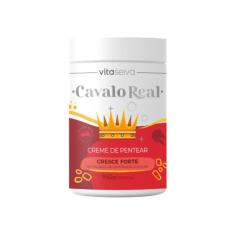 Imagem de Creme Para Pentear Vita Seiva 950g Cavalo Real