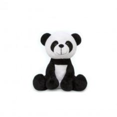 Imagem de Colecao Filhotes 25 Cm - Pandinha De Pelucia