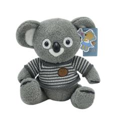 Imagem de Linda simulação de pelúcia Kola Zoo Animals Gift Kola Toy Ch