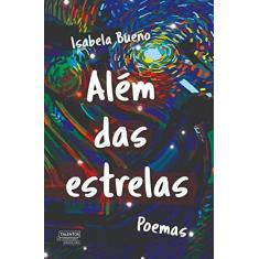 Imagem de Além das Estrelas - Isabela Bueno - 9788542815184