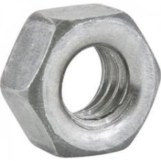 Imagem de Porca sextavada polida M10 MA Vonder