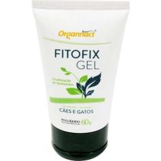 Imagem de Fitofix Gel 60r - Organnact