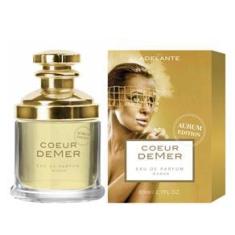 Imagem de Coeur Demer Aurum Adelante Perfume Feminino - Eau De Parfum