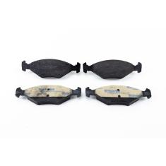 Imagem de Pastilha de Freio Dianteiro FIAT Fiorino Uno