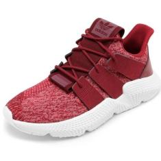 tenis adidas prophere feminino