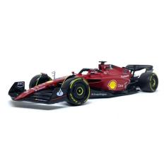 Imagem de Miniatura Fórmula 1 Ferrari F1-75 #16 C. Leclerc (2022) 1:18