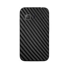 Imagem de Capa Adesivo Skin349 Verso Para Galaxy Young 2 Duos Sm-G130 - Kawaskin