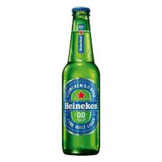 Imagem de Cerveja Heineken Zero Álcool Garrafa 330ml