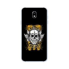 Imagem de Capa Adesivo Skin374 Verso Para Samsung Galaxy J7 Pro