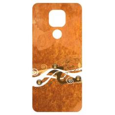 Imagem de Capa Adesivo Skin370 Verso Para Motorola Moto G9 Play 2020 - Kawaskin