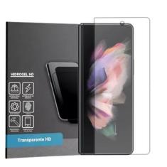 Imagem de Película Hidrogel Frontal HD Para Samsung Galaxy Z Fold 3