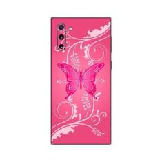 Imagem de Capa Adesivo Skin361 Verso Para Samsung Galaxy Note 10 - Kawaskin