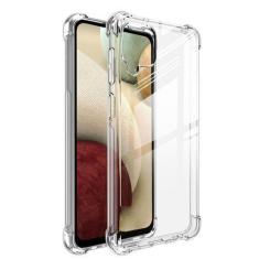 Imagem de Capinha Capa Para Samsung Galaxy S21 Fe Borda Anti Queda Transparente
