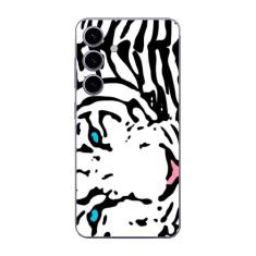 Imagem de Capa Adesivo Skin047 Verso Para Galaxy S24 (SM-S921B)