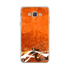 Imagem de Capa Adesivo Skin371 Verso Para Samsung Galaxy J7