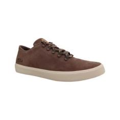Imagem de Tenis Masculino Oakley Flint Suede Original-Masculino