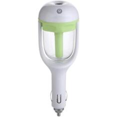 Imagem de Mini Umidificador Ar E Aromatizador Veicular Portátil Carro - Bc Bora