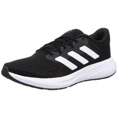 Imagem de adidas Tênis adulto unissex Response Runner U, Multi, 41