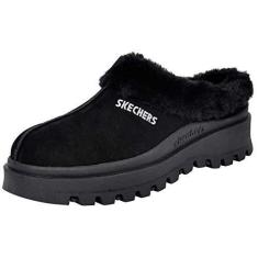 Imagem de Skechers Women's Fortress Clog Slipper