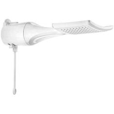Imagem de Chuveiro Elétrico Lorenzetti Shower Eletrônico 220V 7500W - Branco Tem