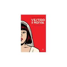 Imagem de Vestido De Noiva. Graphic Novel - Capa Comum - 9788520926765
