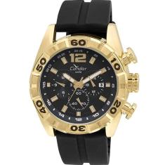 Imagem de Relógio Condor Esportivo Civic Masculino - Covd33av/8P