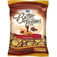 Imagem de Bala Butter Toffees Chocolate 100 G.