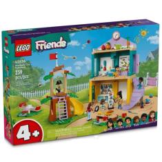 Imagem de Lego Friends 42636 Pré-escola de Heartlake City 239 Peças